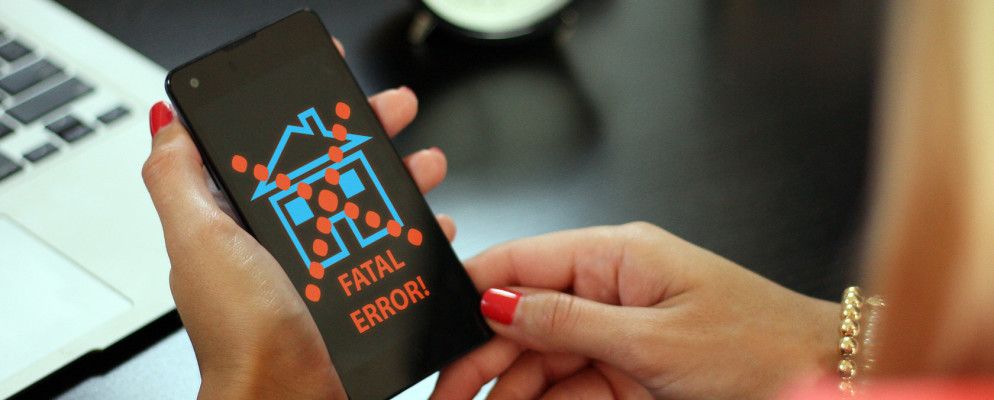 如果您很聪明,就会遇到4种智能家居无法避免的情况