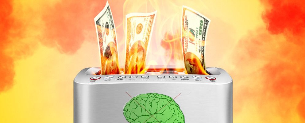 这些智能产品是真正的智能还是Just头?