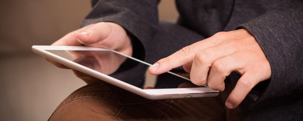 您今年仍需要平板电脑的7个理由