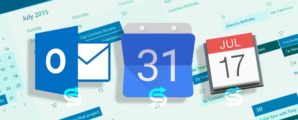 如何将您的Google日历与Windows 10任务栏同步