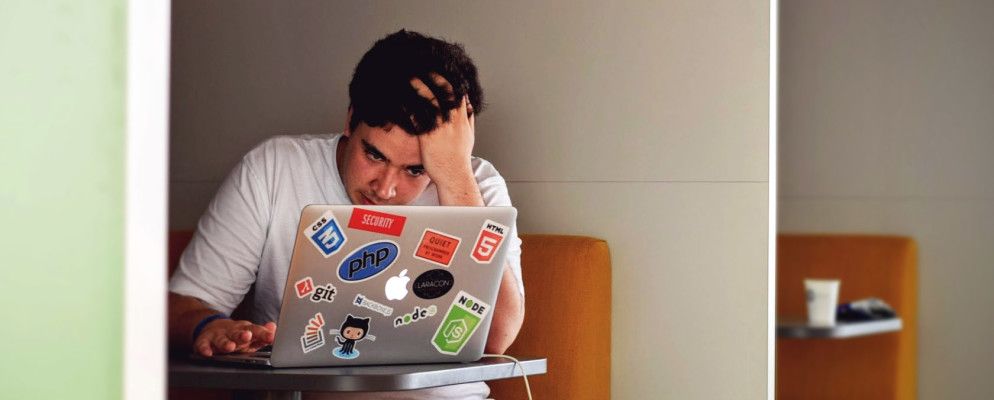 9个让您在办公室疲倦的不良习惯