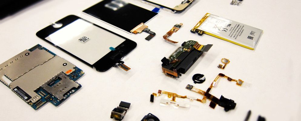 Apple技术人员需要进行哪些培训才能修复iOS和Mac设备?