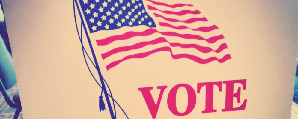 Google告诉您如何投票，技术破坏了您的性生活…[技术新闻摘要]