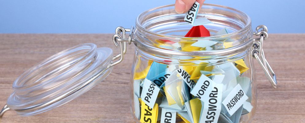 网站如何确保密码安全?