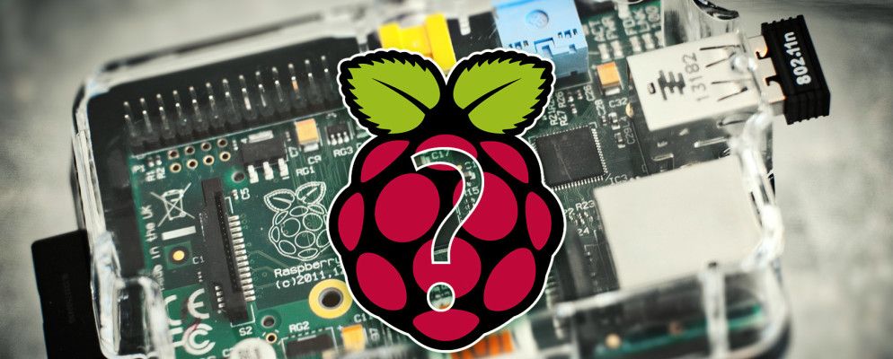 关于Raspberry Pi的9件事