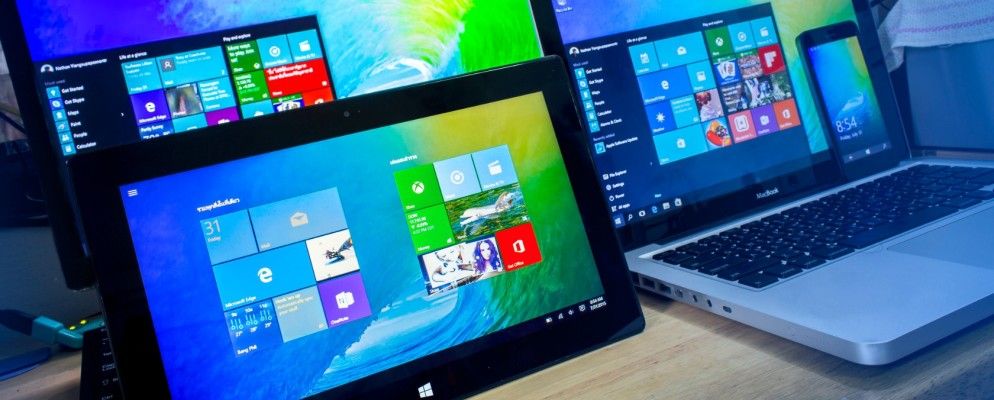 微软嘲笑未来的Windows 10更新，新的iPhone 7谣言…[科技新闻摘要]