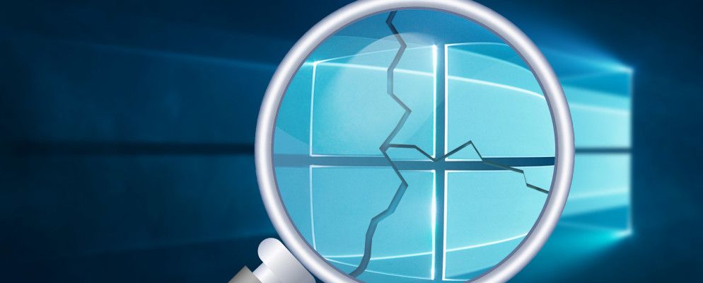 Windows 10中解决屏幕问题的第一步