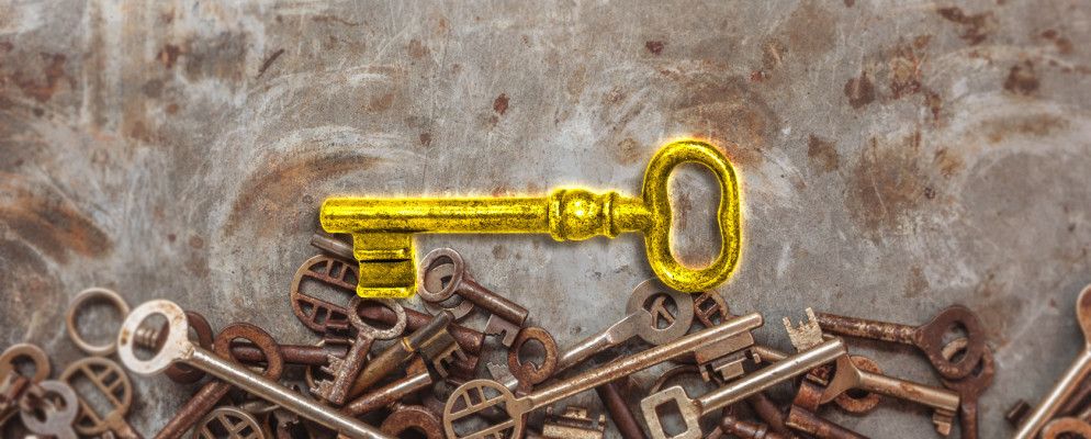 您需要了解的Windows 10安全启动密钥