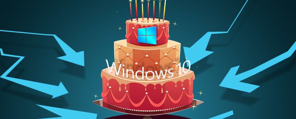 周年更新会降低您的互联网速度吗?解决方法