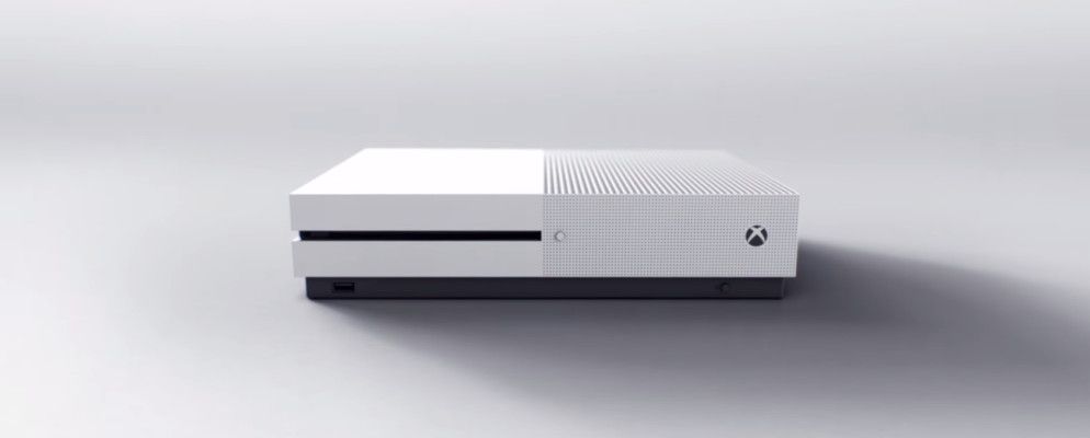 阅读Xbox One S评论，苹果认为iPad Pro是一台计算机…[科技新闻摘要]