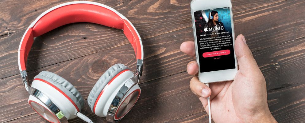 如何立即获得15%折扣的Apple Music