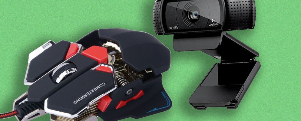 亚马逊上现在可用的最佳PC配件优惠[CA]