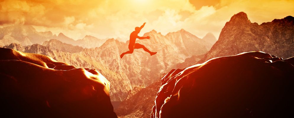 这个奇怪的文字冒险游戏是用Google表单制作的