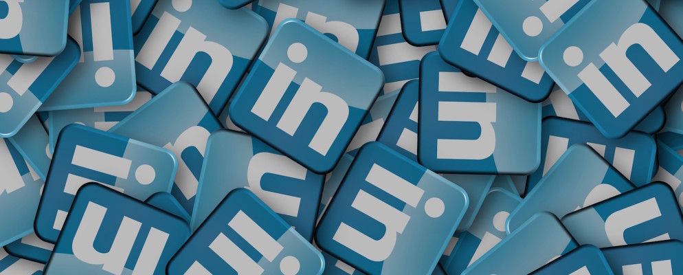 LinkedIn添加了没人要的语音消息
