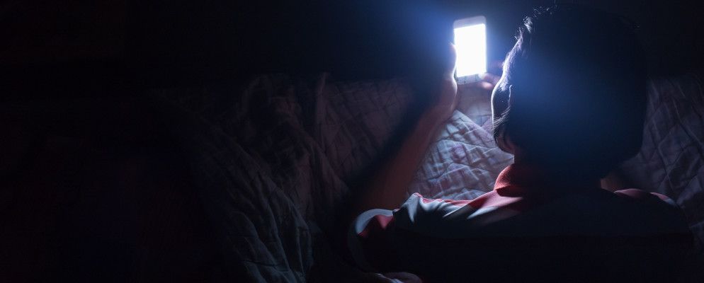 这些热门应用在iOS上支持夜间模式