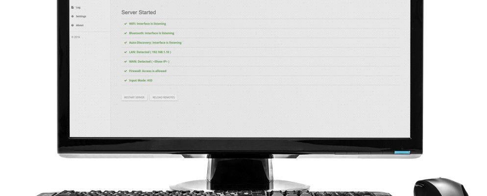如何使用智能手机关闭PC