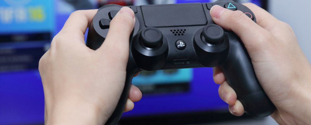 如何在PS4快速菜单上解锁更多选项