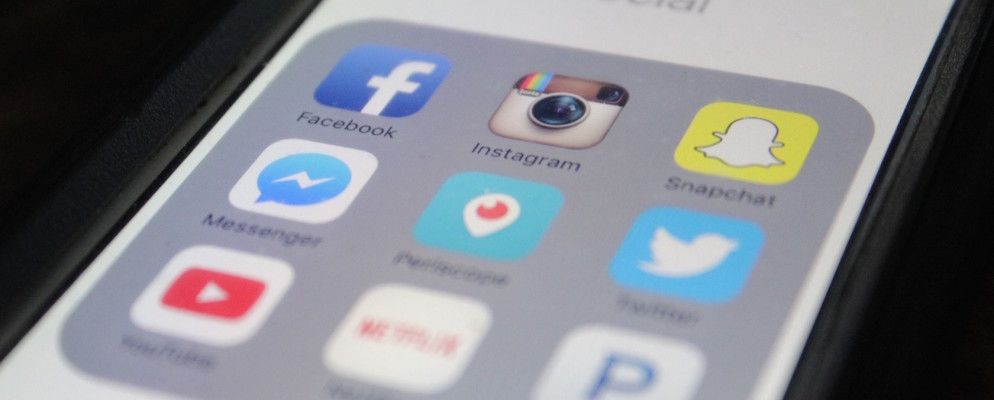 如何永久删除您的Snapchat帐户