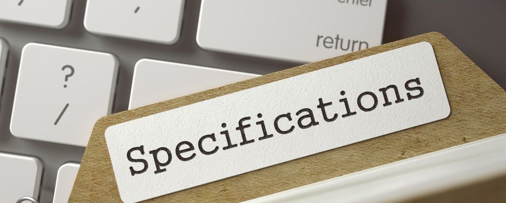 这是Windows 10周年更新的最低规格