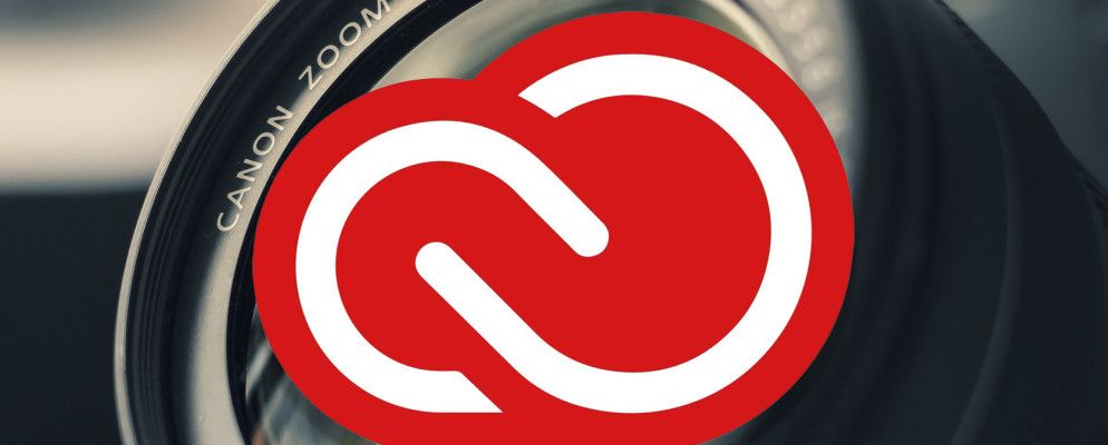 您需要了解的有关Adobe Creative Cloud Photography的所有信息[+ Giveaway]