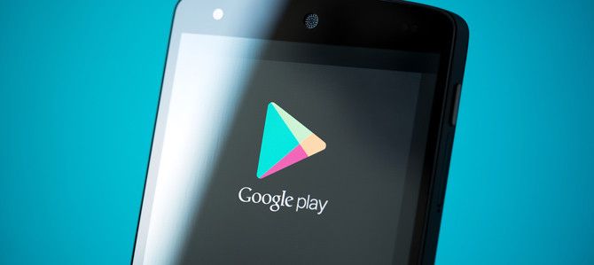 Google每周都会免费提供一个Android应用