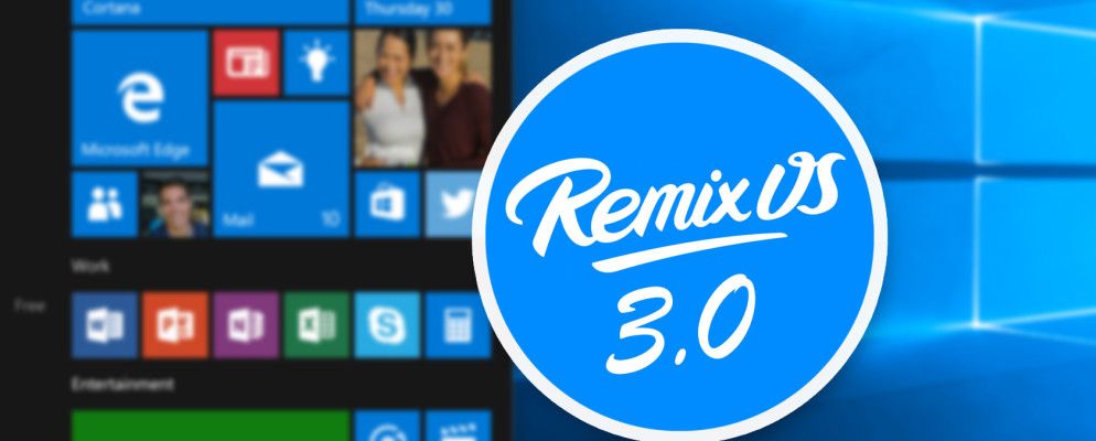 如何在带有Remix OS 3.0的PC上安装Android