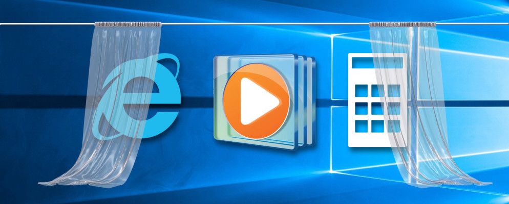 您可以隐藏或禁用的4个令人讨厌的Windows功能