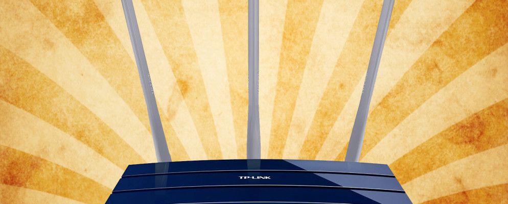 为什么即使只有一台PC也应该使用路由器