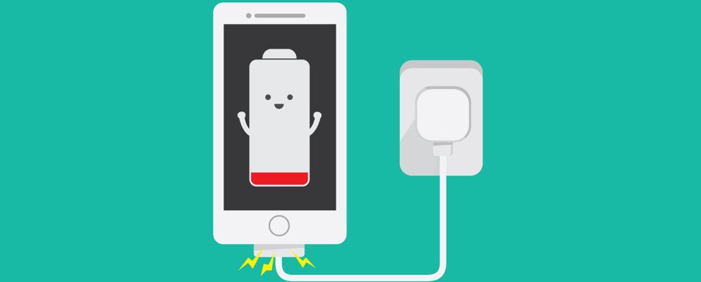 保养设备充电器的5个快速提示