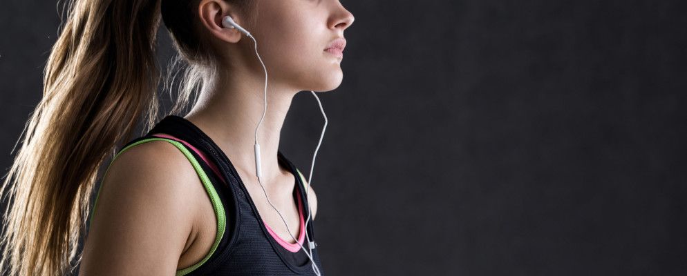 最好的运动耳机