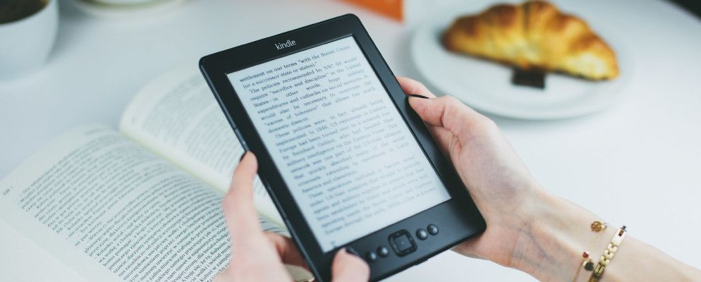 2016年最好的读书方式是什么?