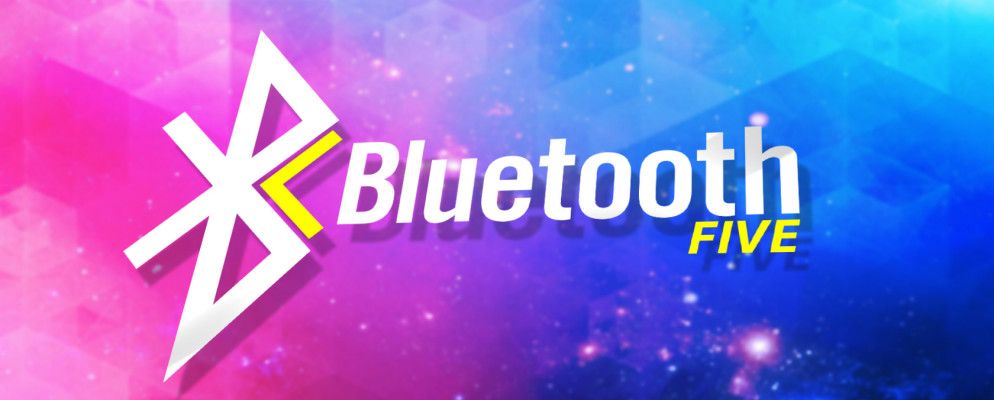 蓝牙5：新功能和优点