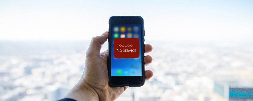 增强手机信号的8种有效方法