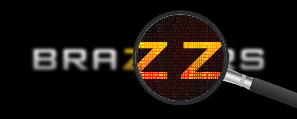 激情打手色情网站泄漏:为什么每个人都应该担心