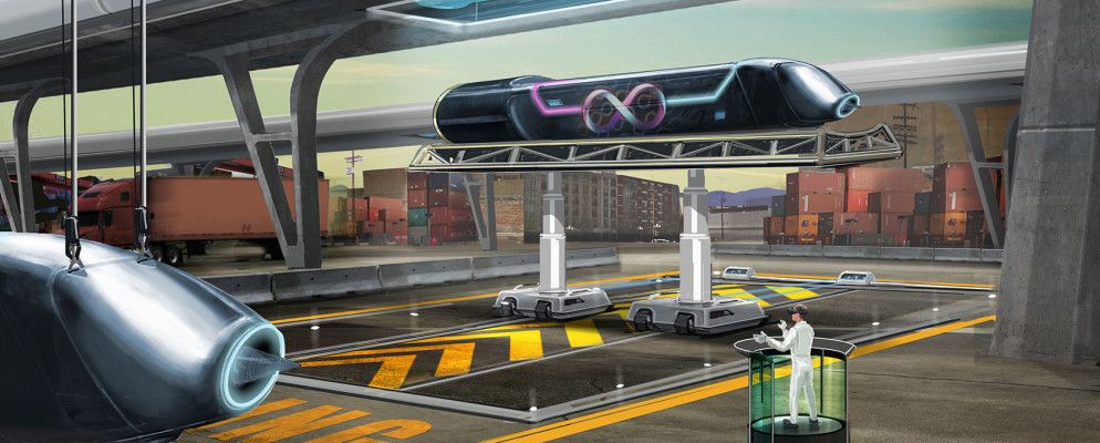 今年发生了10项令人难以置信的技术突破