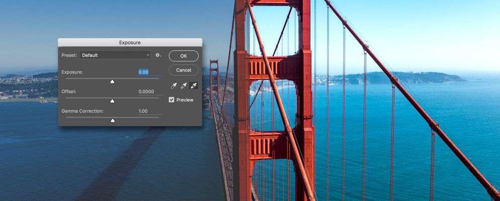 如何使用Photoshop增亮照片并为照片添加对比度