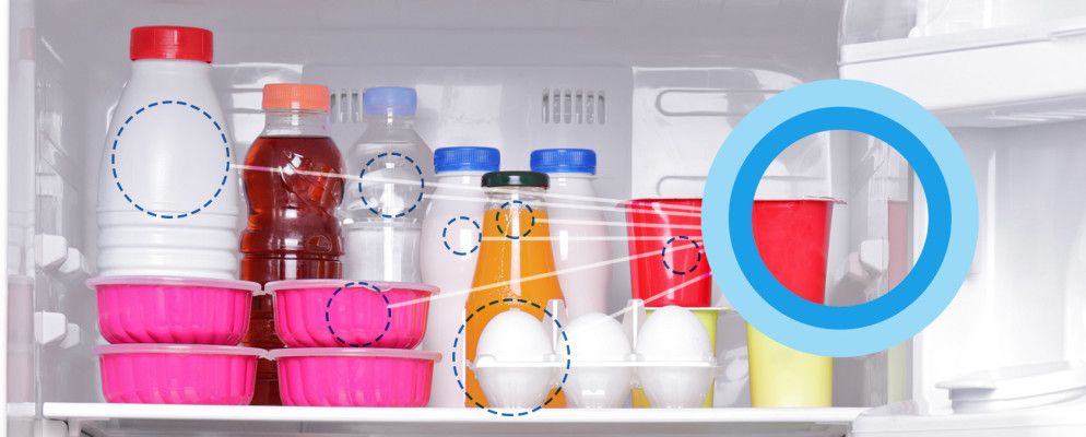 当您没牛奶时,Microsoft Cortana冰箱会告诉您