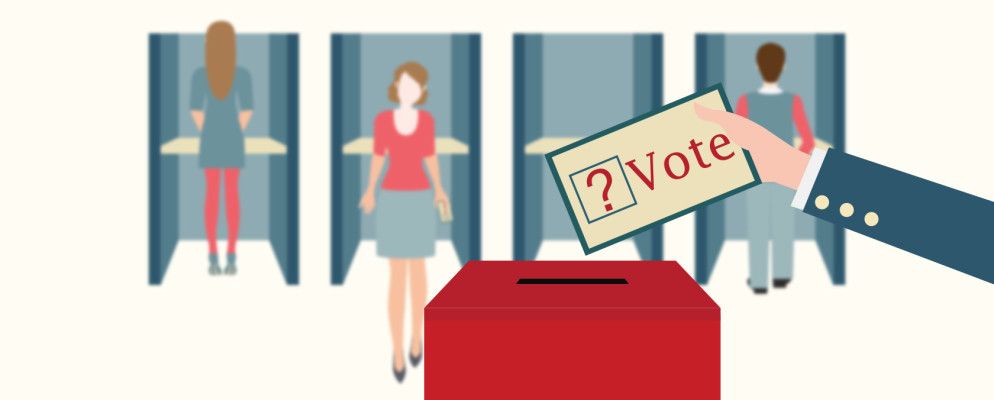 美国公民选民记录被黑，现在在黑网上出售