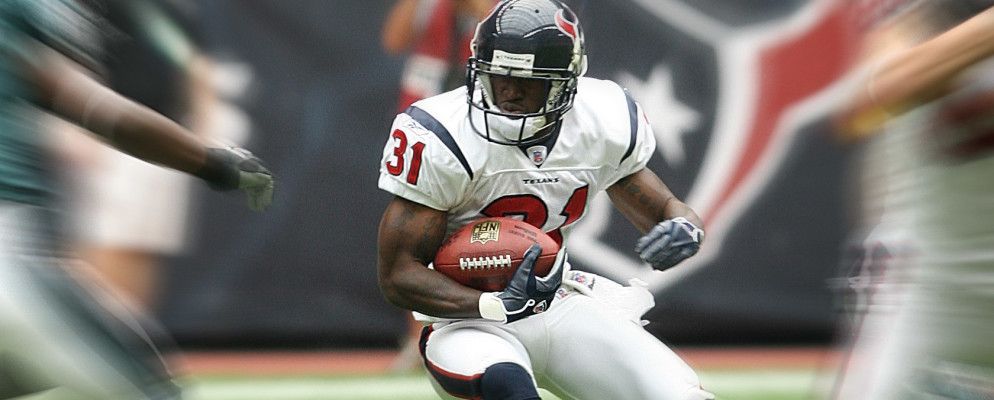 NFL 2016梦幻足球联赛选秀的5个必备应用程序