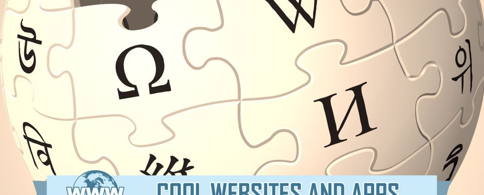 最好的Wikipedia:找到奇怪或有趣文章的5个应用程序