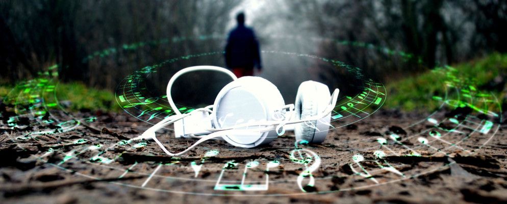 5种不被发现而发现新音乐的方法