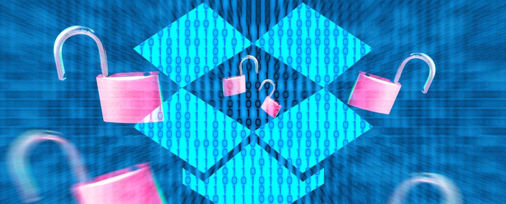 您是6900万被黑Dropbox用户之一吗?