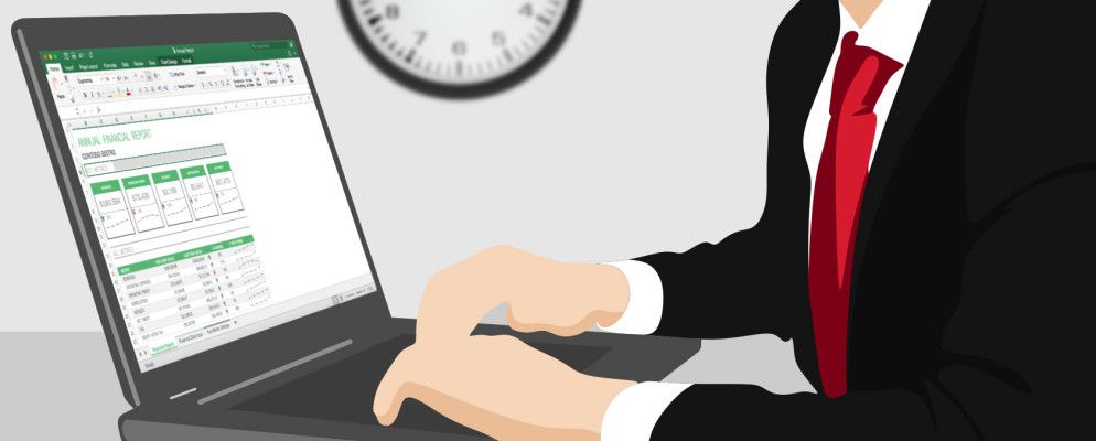 15个Excel加载项可节省您的业务任务时间