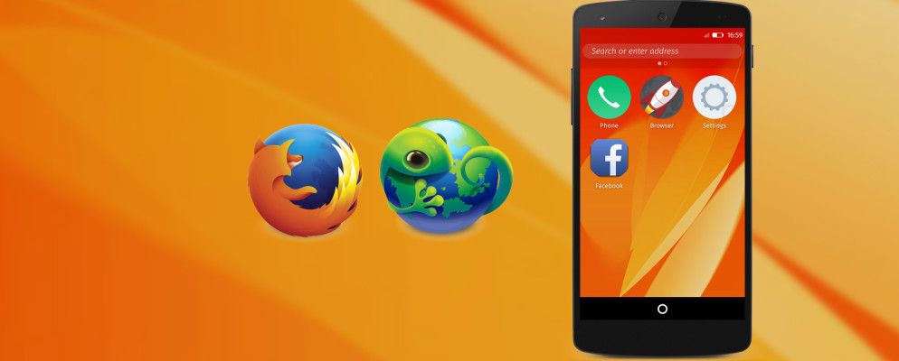 Firefox OS还没死：这就是您应该尝试的原因