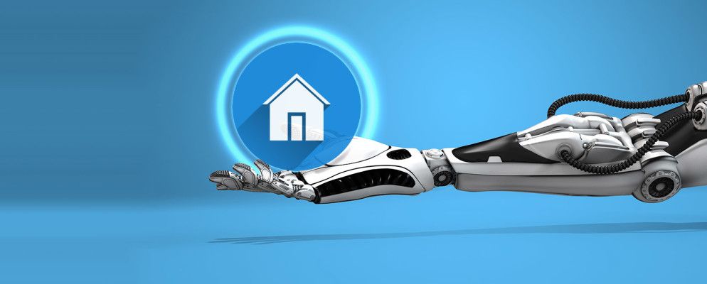 未来的智能家居趋势和您将要使用的产品