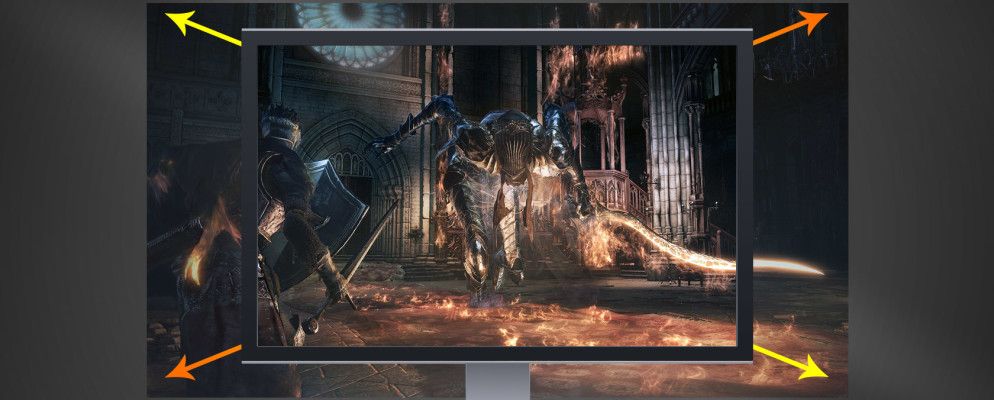 如何免费获得4k和更高的屏幕分辨率