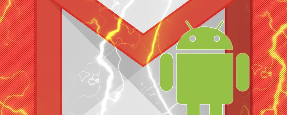 您应该使用的9个Android版Gmail中的隐藏功能