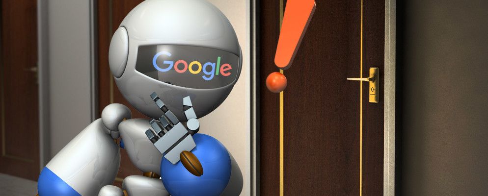 如何找出Google是否一直在听您说话