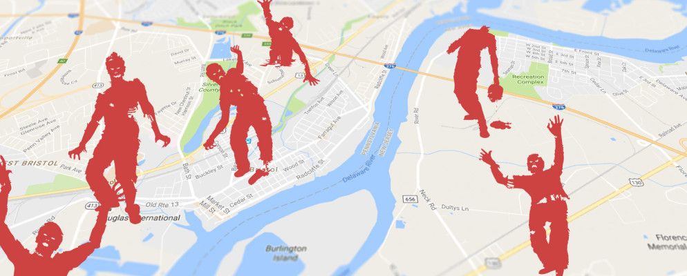 您应该查看和尝试的16种难以置信的Google地图用途