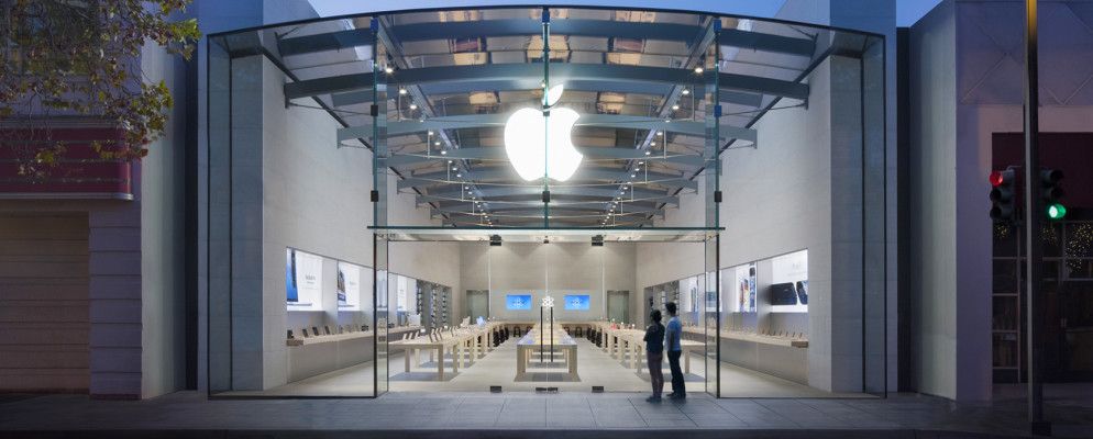 讨厌苹果为什么不重要